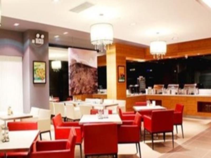 Jinjiang Inn Meizhou Binfang Avenue Buitenkant foto